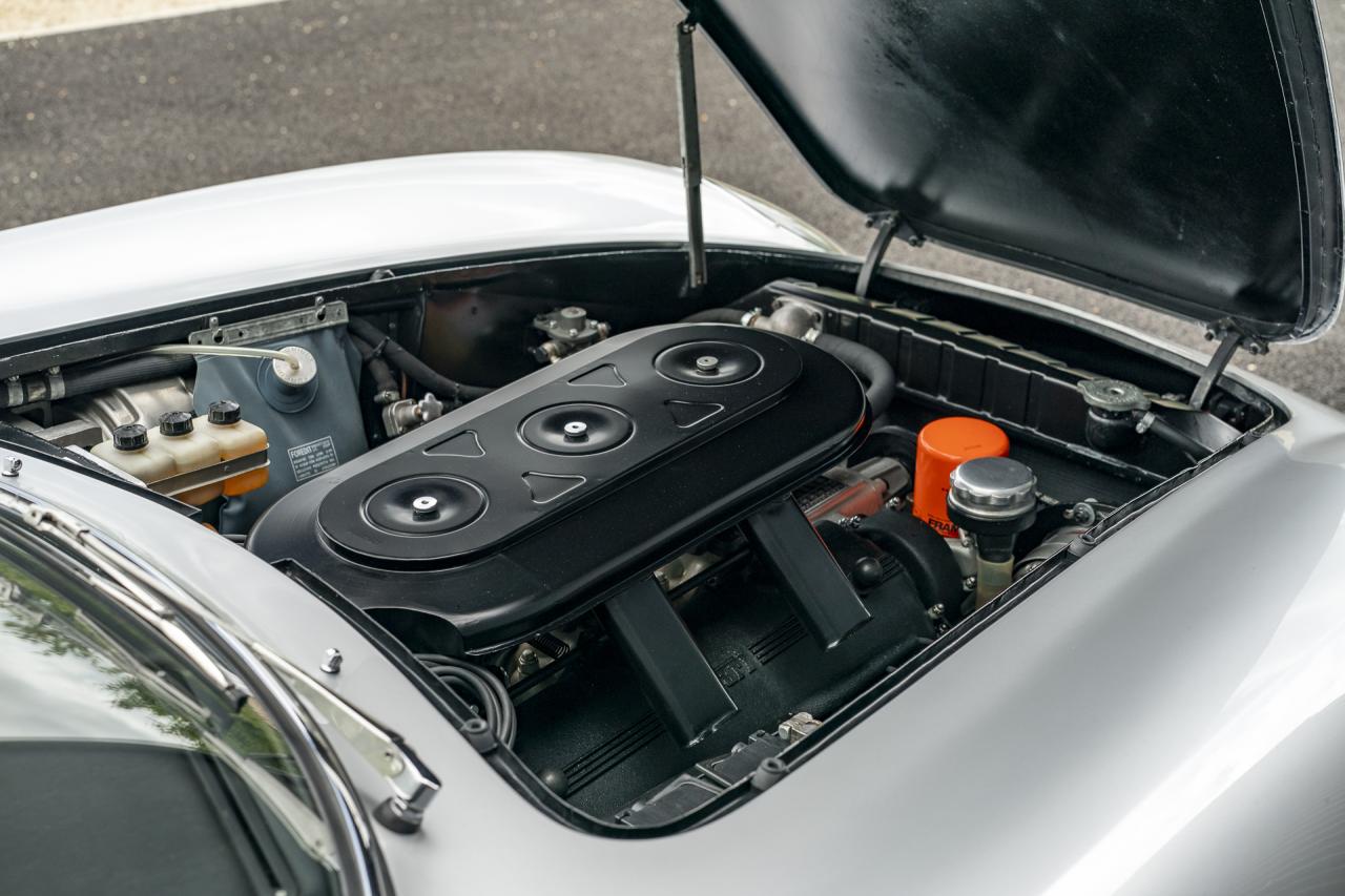 1965 Ferrari 275 GTB Alloy