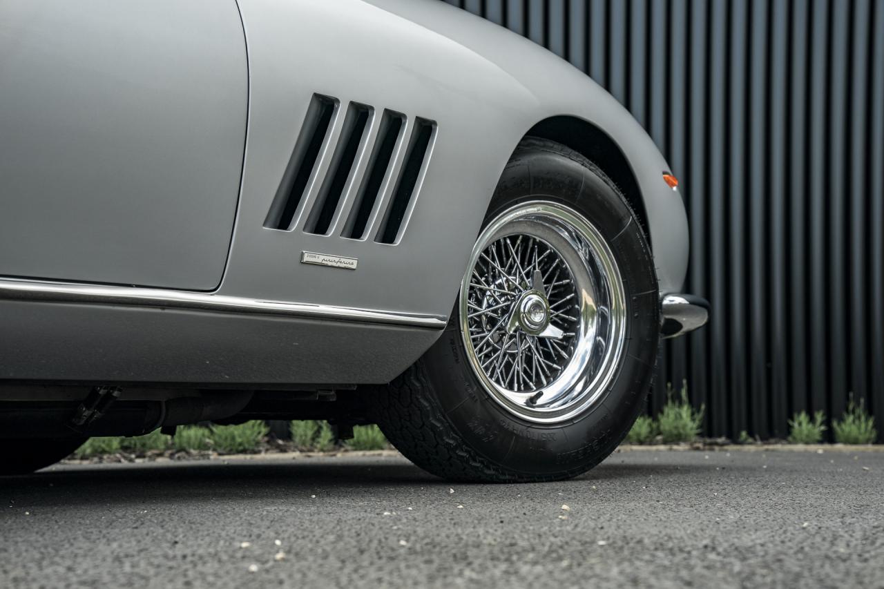 1965 Ferrari 275 GTB Alloy