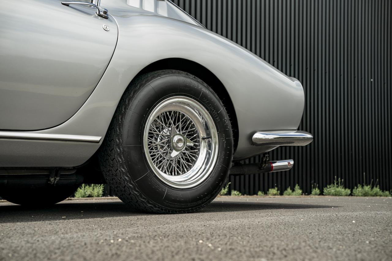 1965 Ferrari 275 GTB Alloy