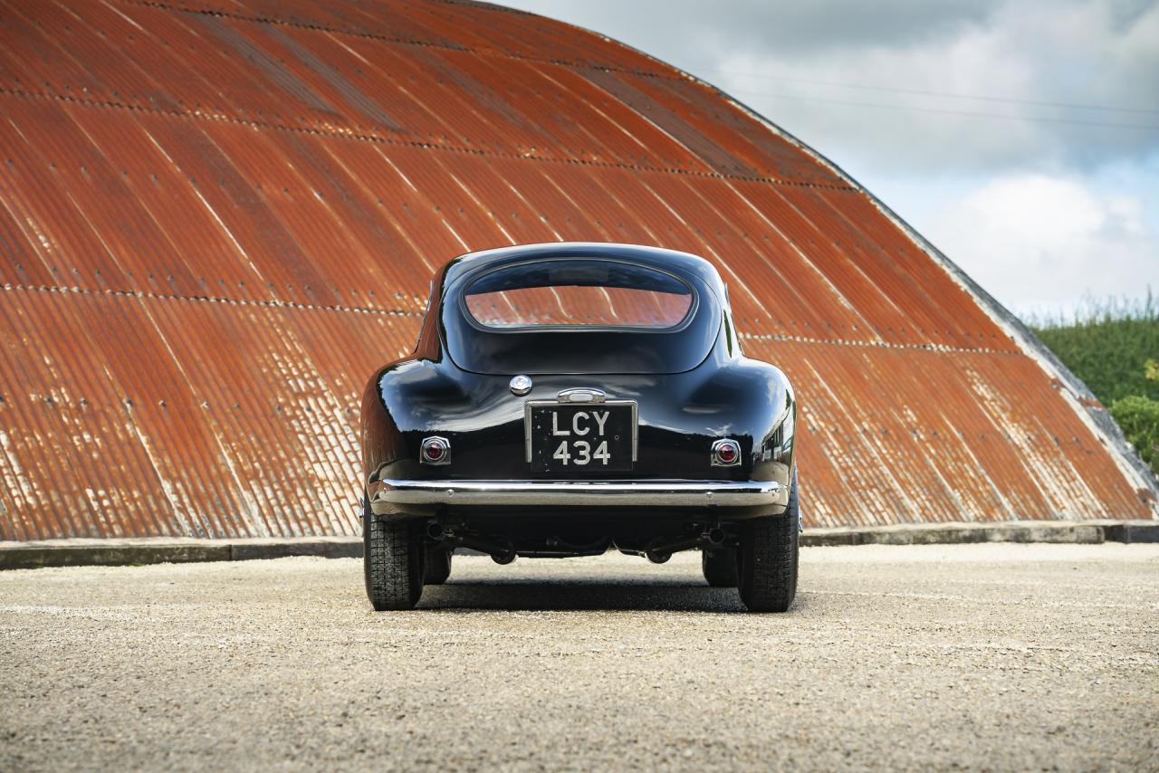 1954 Aston Martin DB2/4