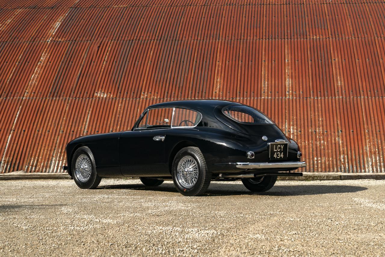 1954 Aston Martin DB2/4