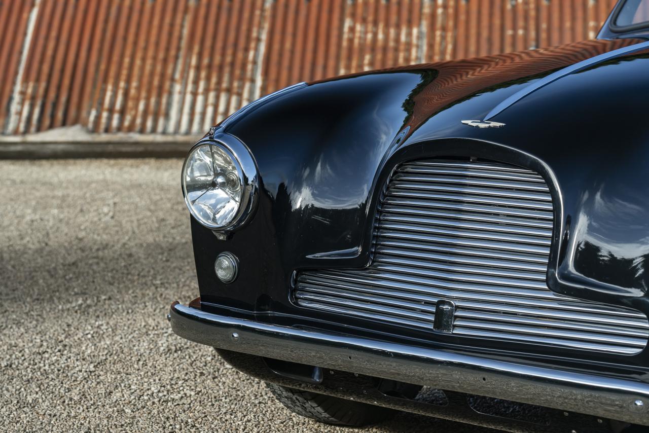 1954 Aston Martin DB2/4