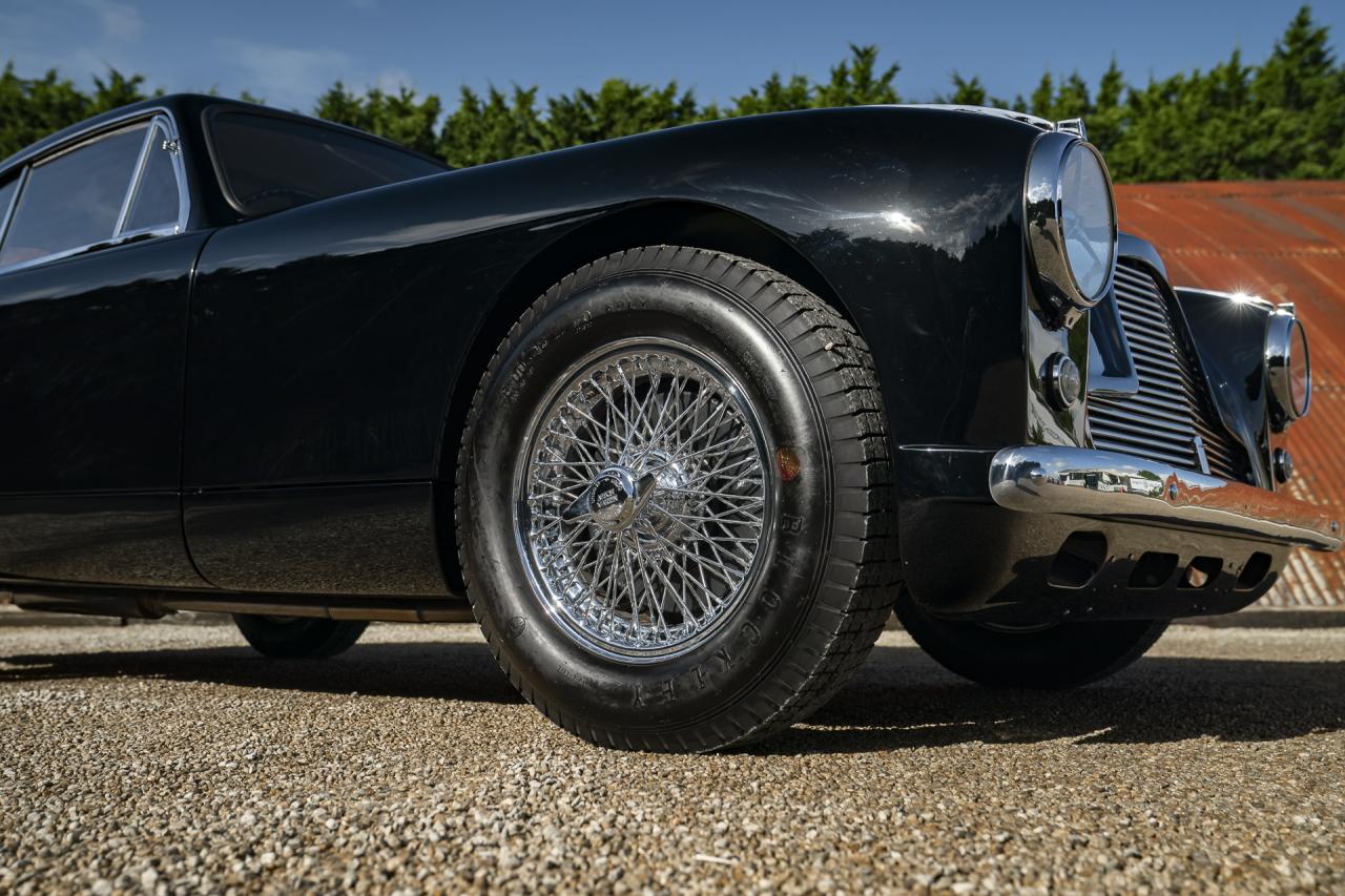 1954 Aston Martin DB2/4