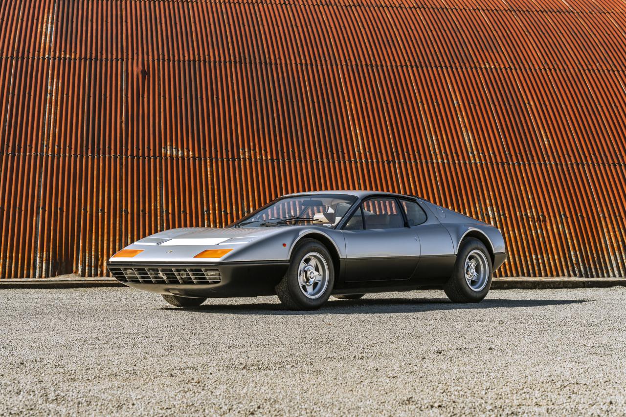 1974 Ferrari 365 BB