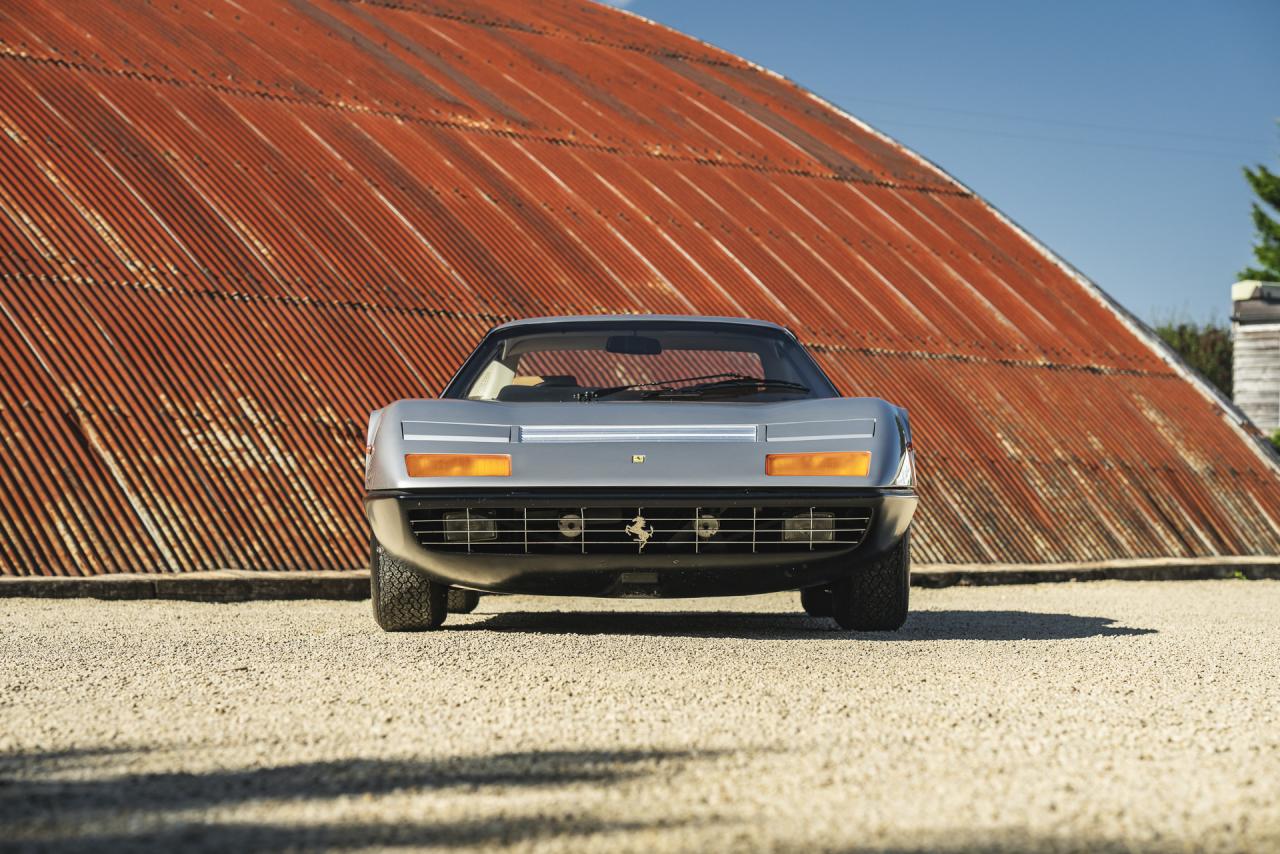 1974 Ferrari 365 BB