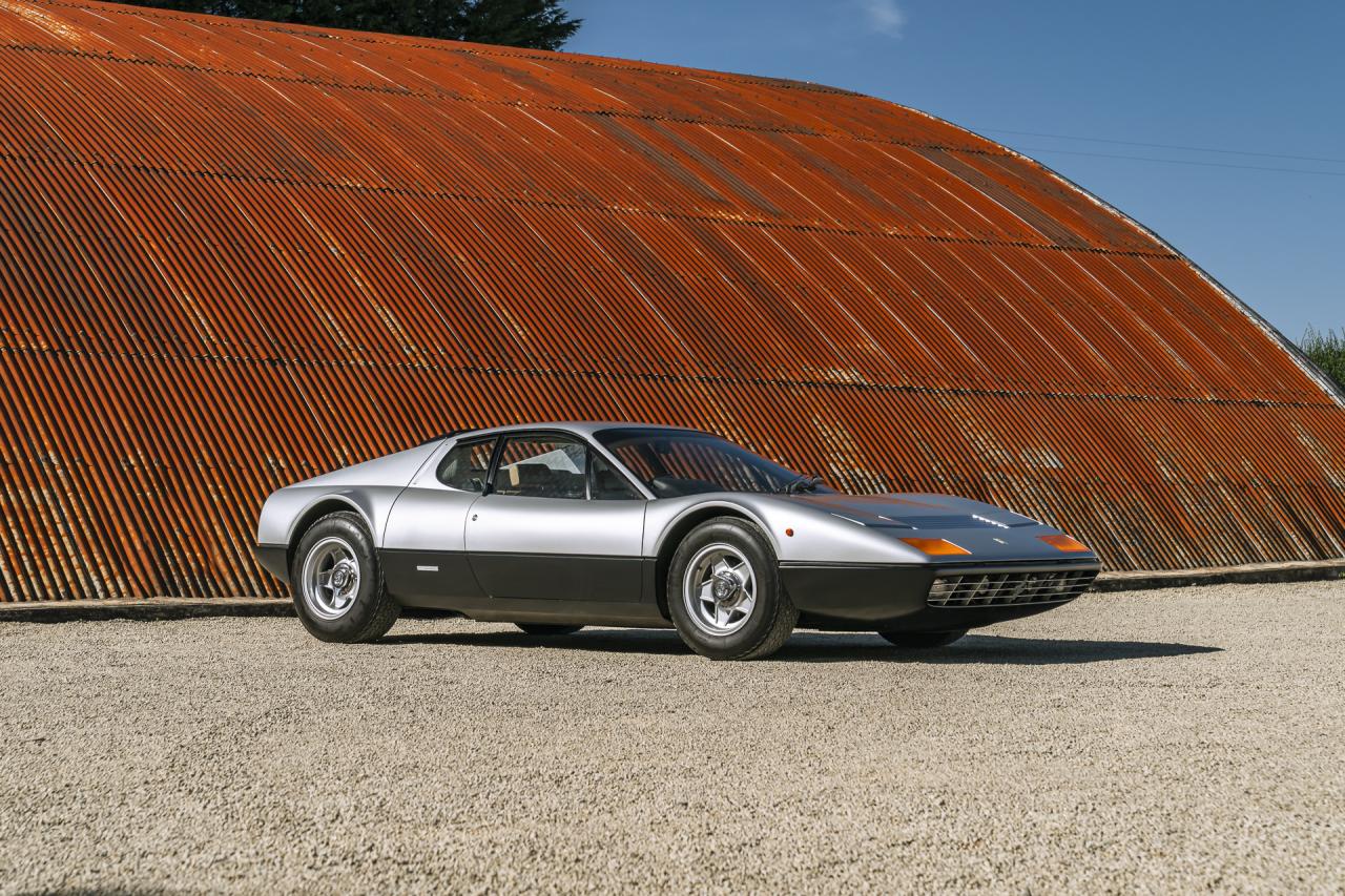 1974 Ferrari 365 BB