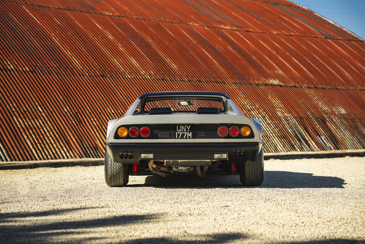 1974 Ferrari 365 BB