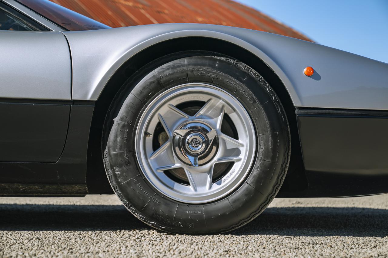 1974 Ferrari 365 BB