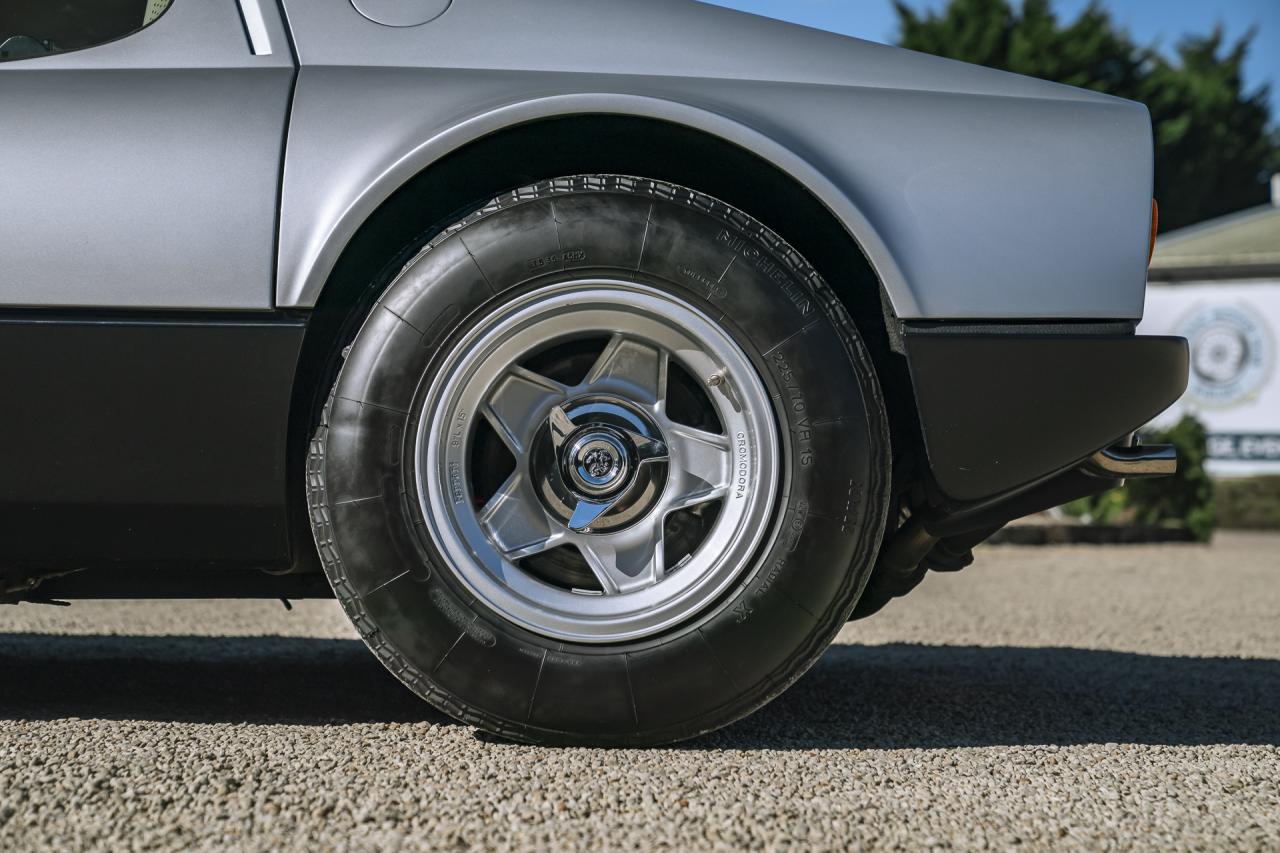 1974 Ferrari 365 BB