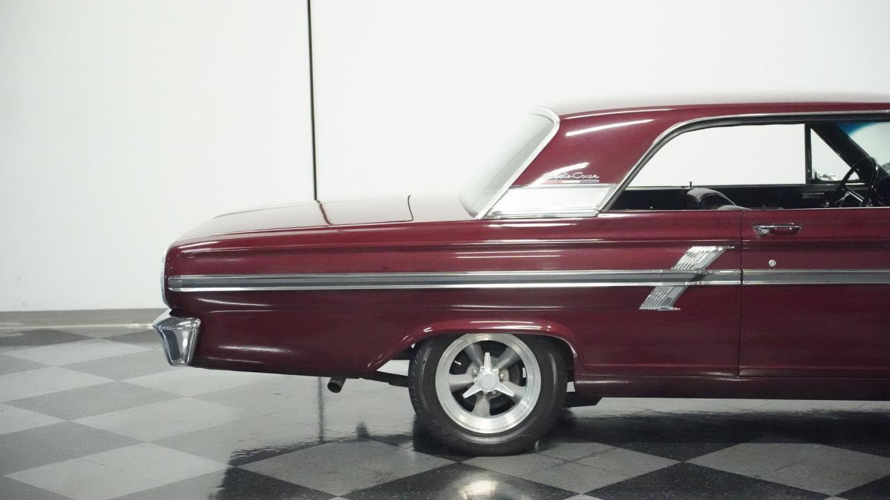 1964 Ford Fairlane 500 Sport Coupe