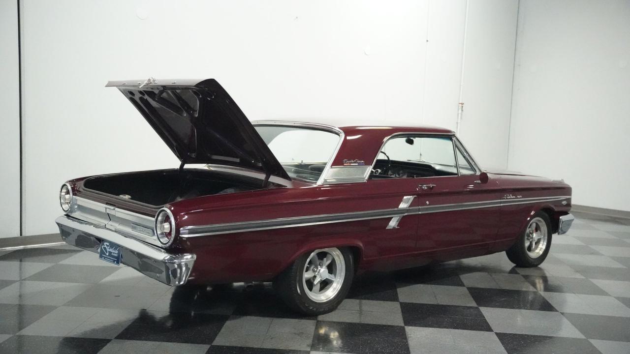 1964 Ford Fairlane 500 Sport Coupe