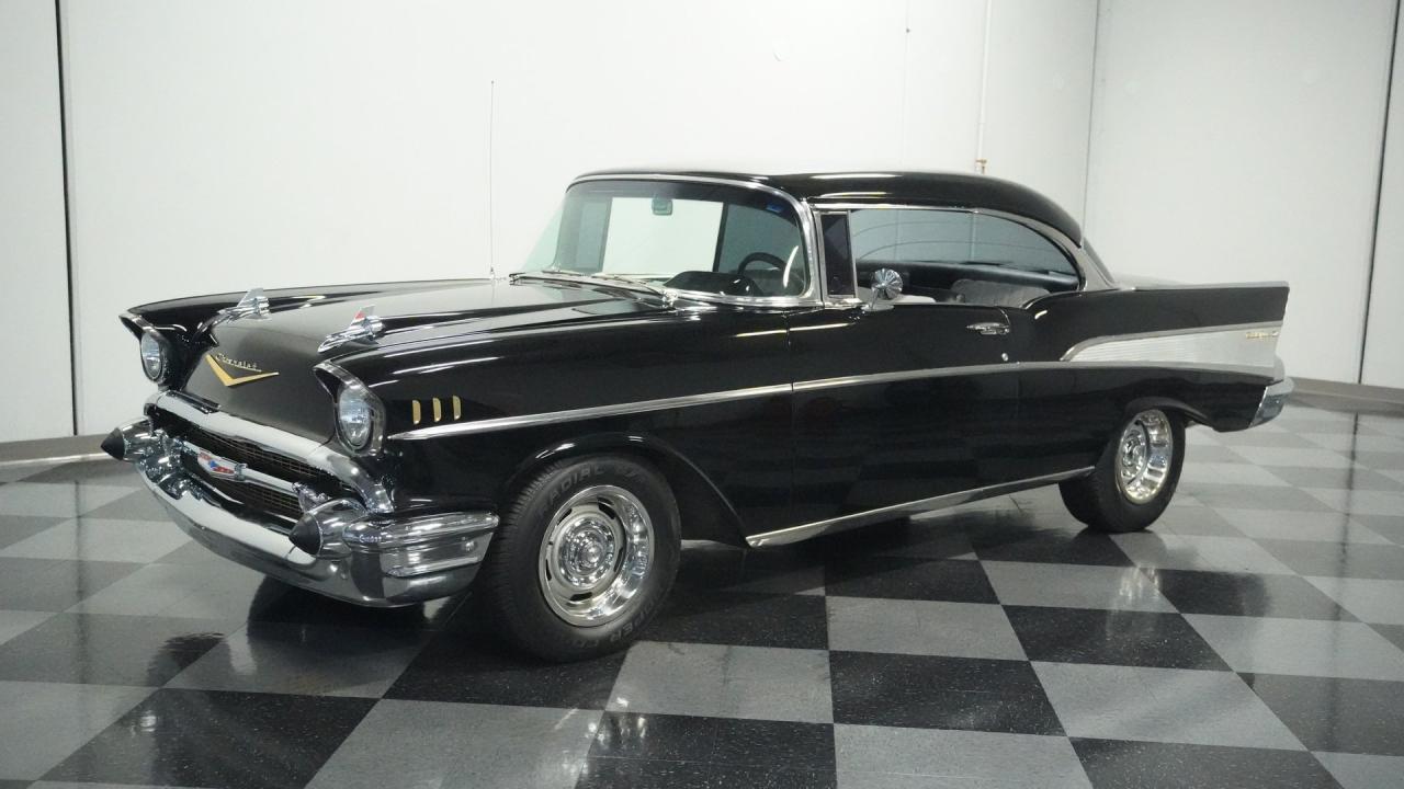 1957 Chevrolet Bel Air