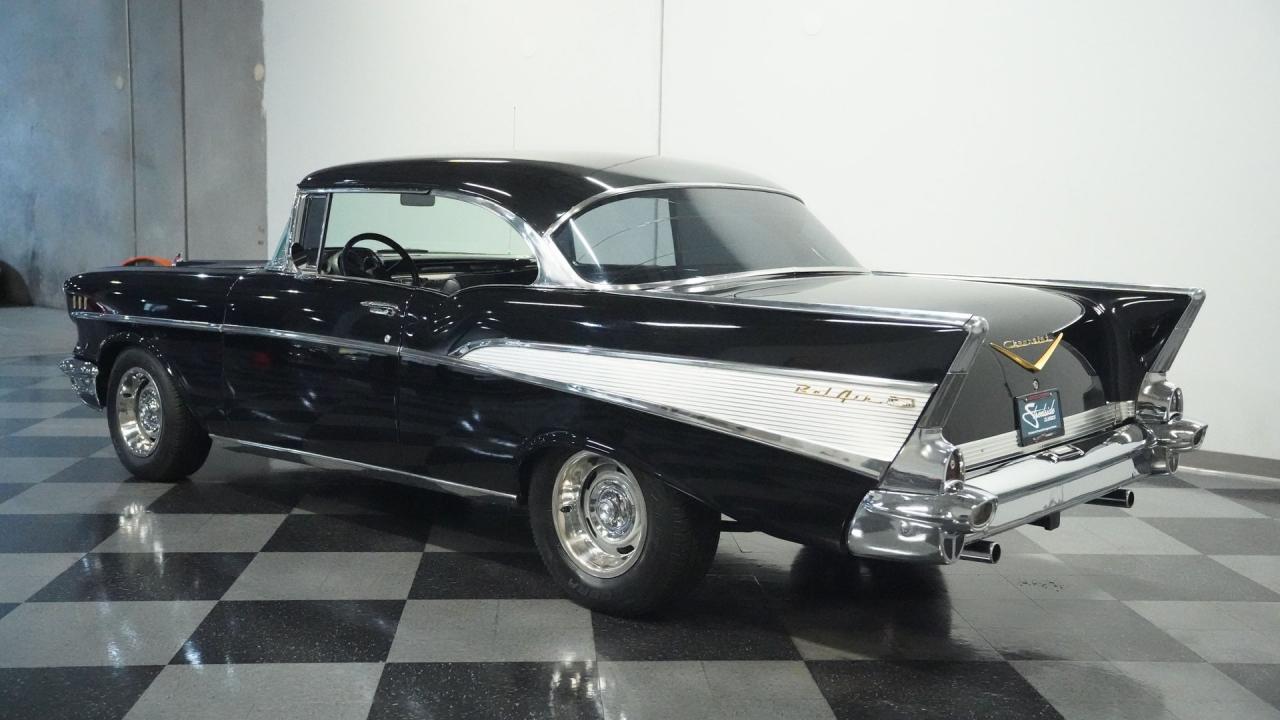 1957 Chevrolet Bel Air