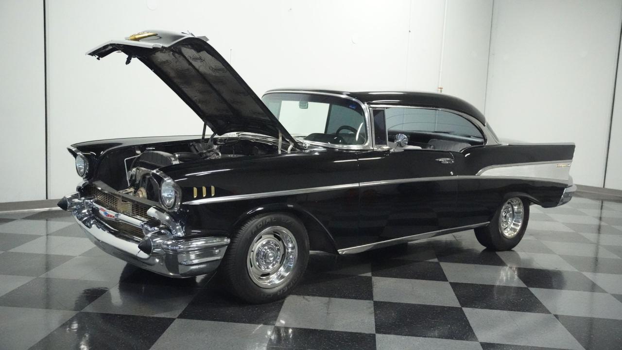 1957 Chevrolet Bel Air