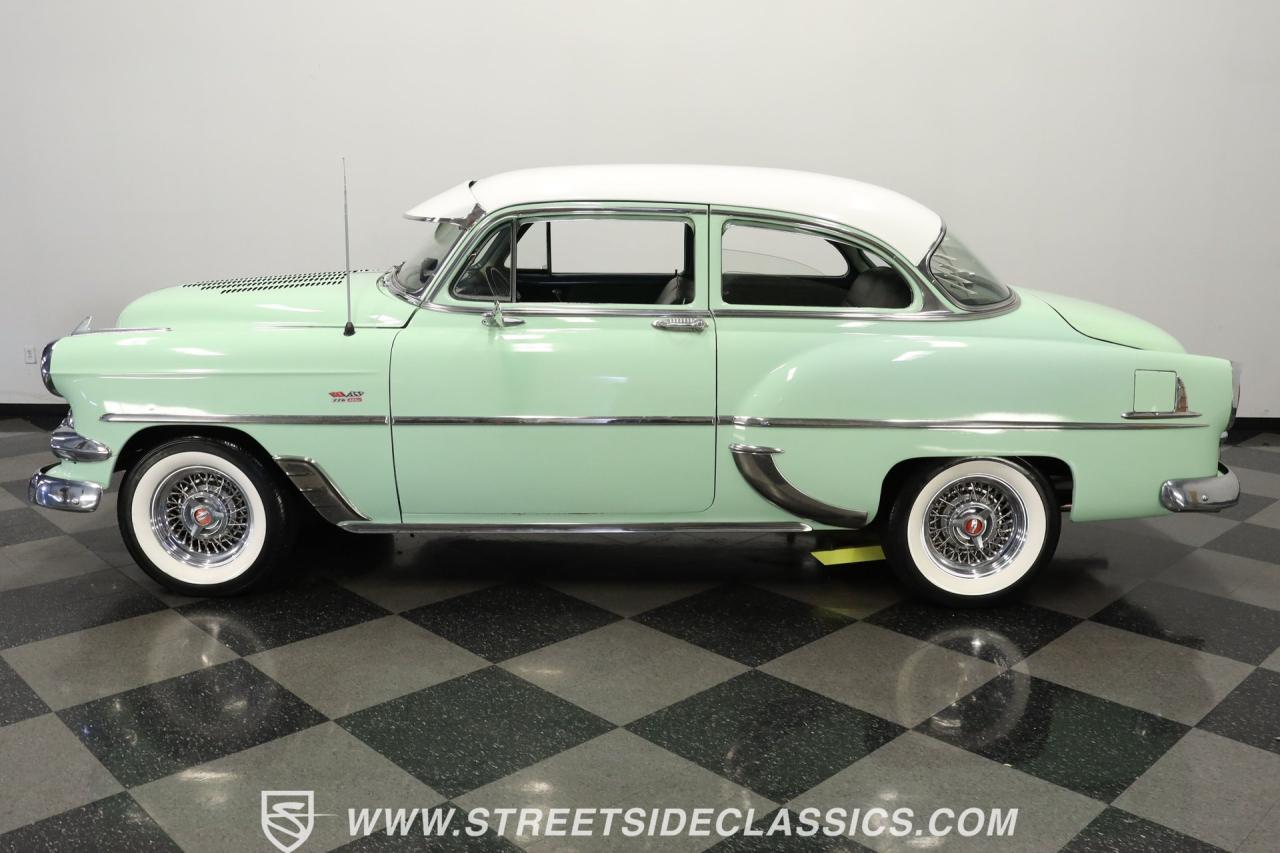 1954 Chevrolet 210