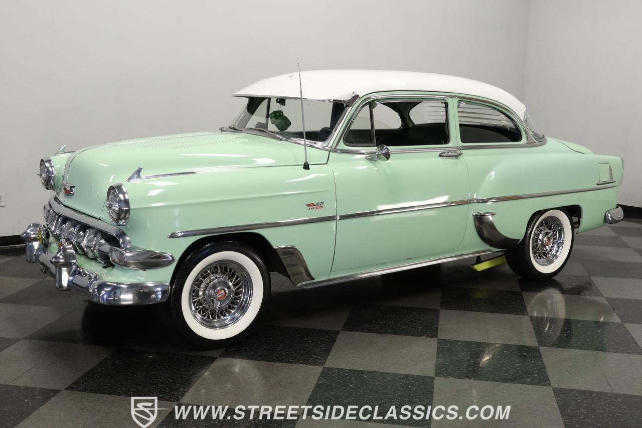 1954 Chevrolet 210