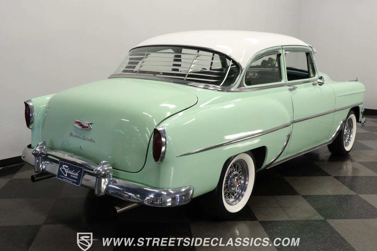 1954 Chevrolet 210