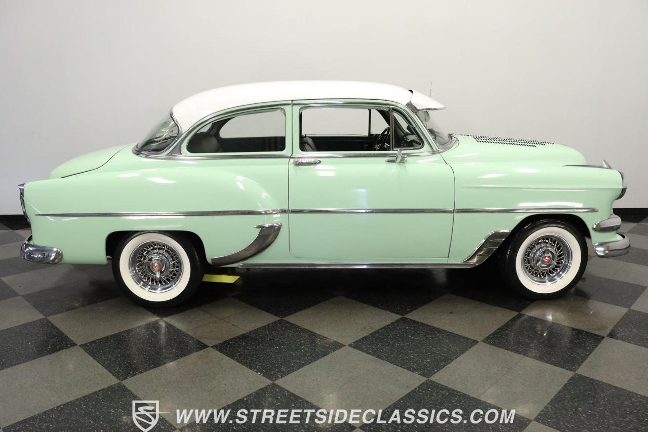 1954 Chevrolet 210