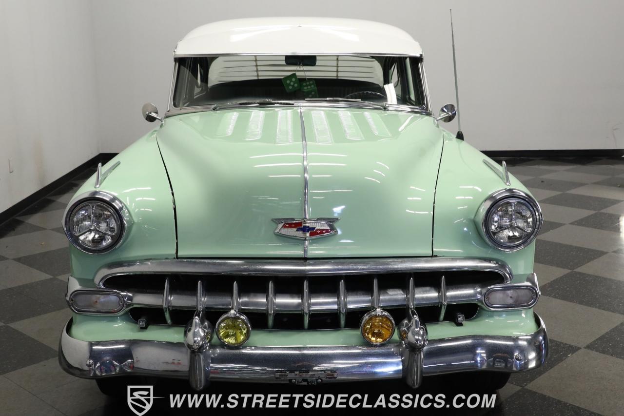 1954 Chevrolet 210