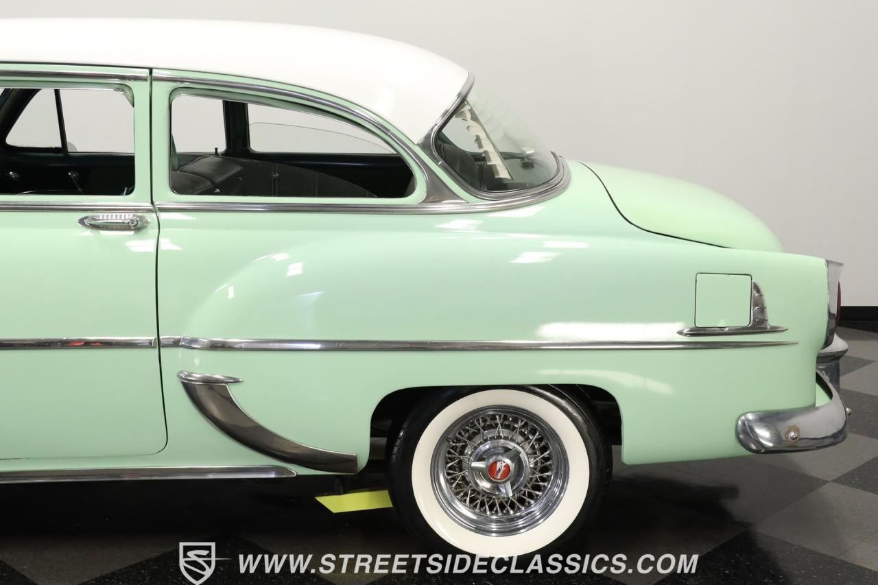 1954 Chevrolet 210