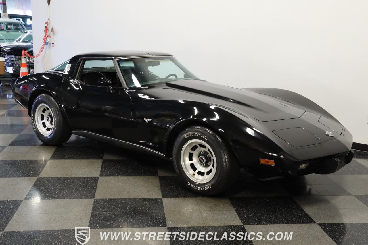 1978 Chevrolet Corvette