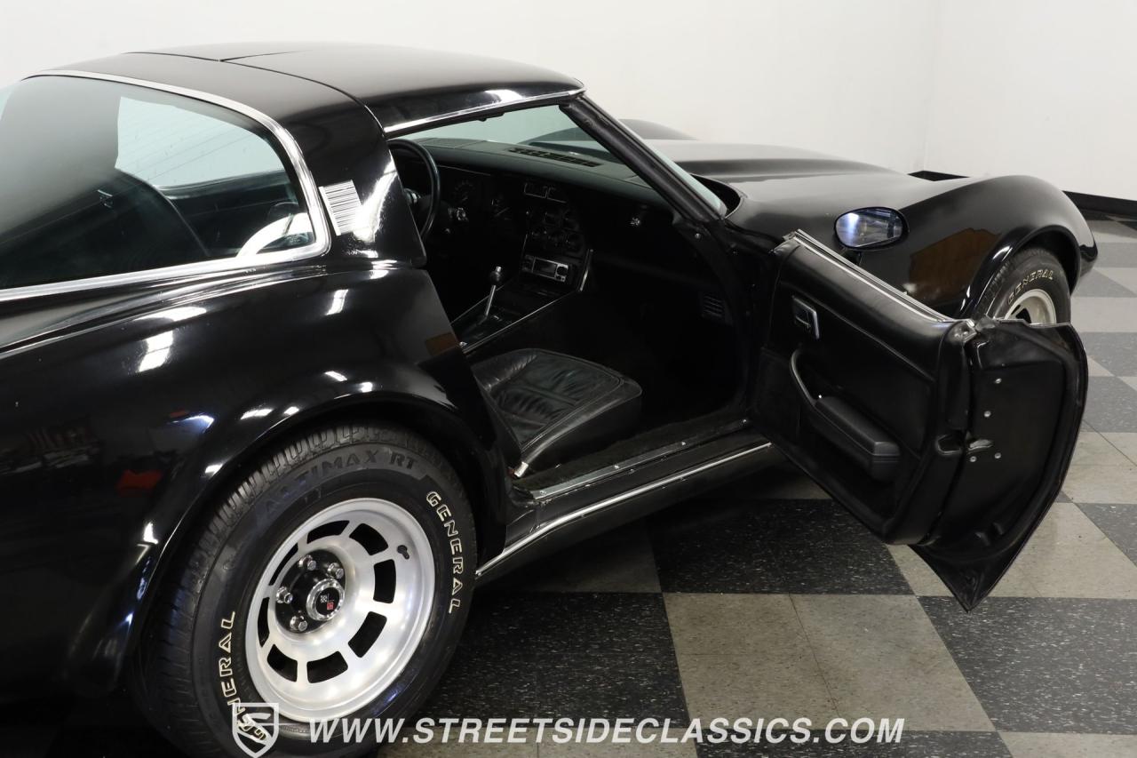 1978 Chevrolet Corvette