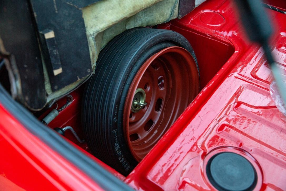 1980 Porsche 924 Turbo &lsquo;Official Porsche Classic Restoration&rsquo;