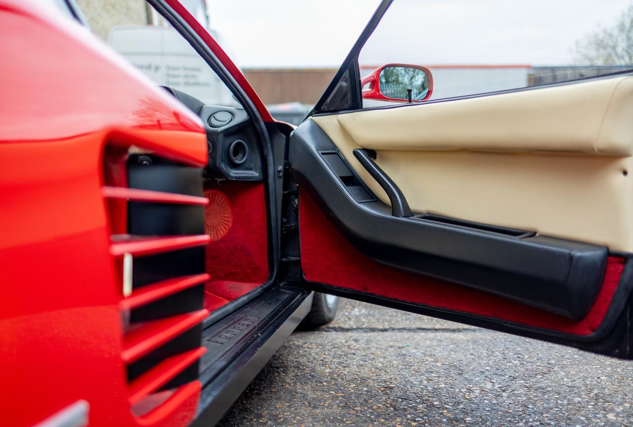 1991 Ferrari Testarossa