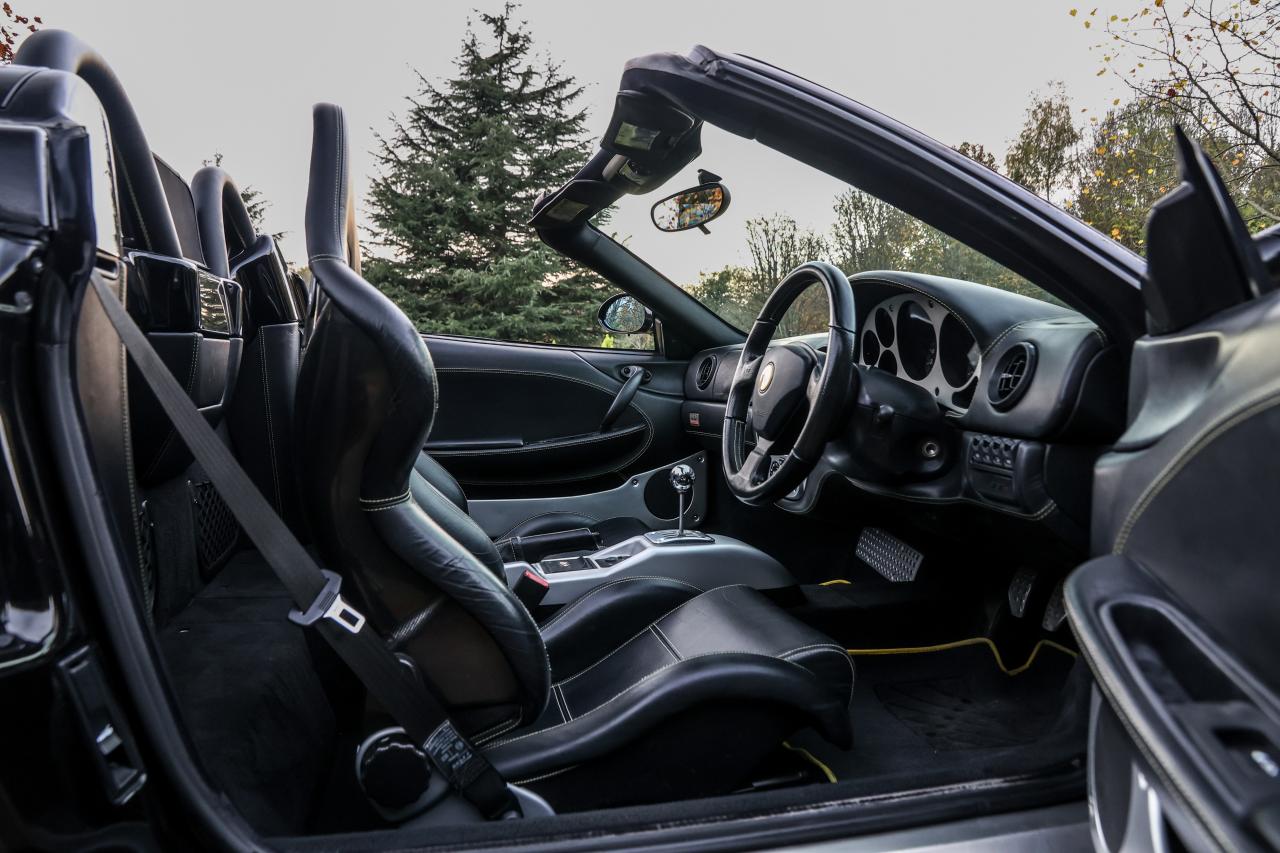 2004 Ferrari 360 Spider