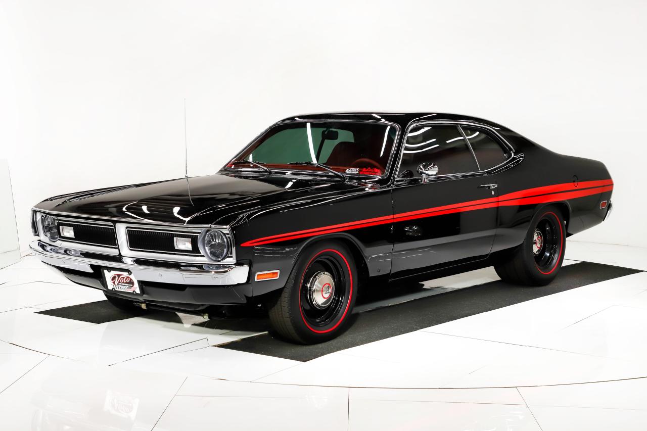 1971 Dodge Demon