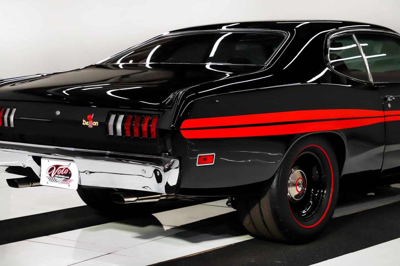 1971 Dodge Demon