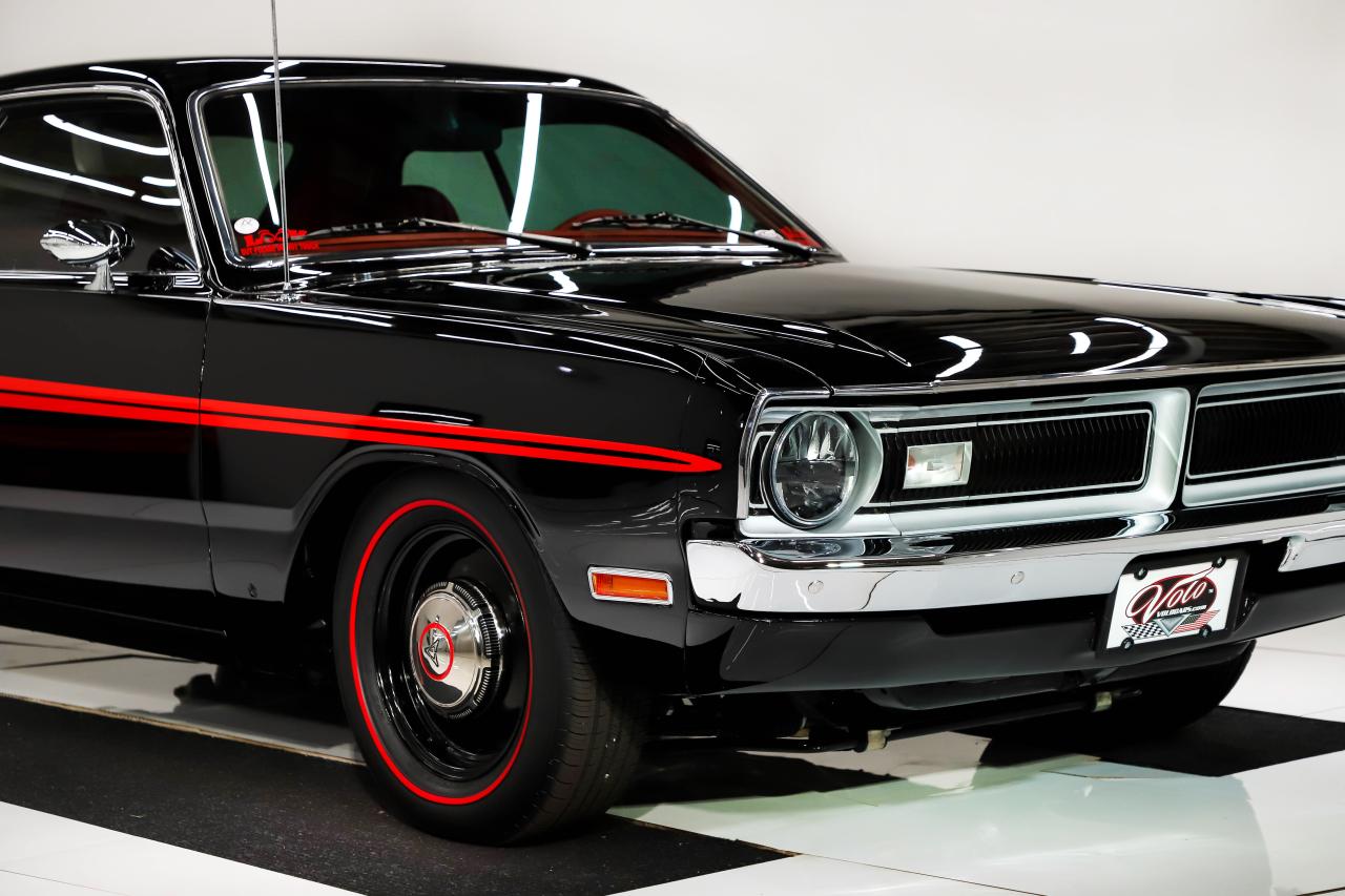 1971 Dodge Demon