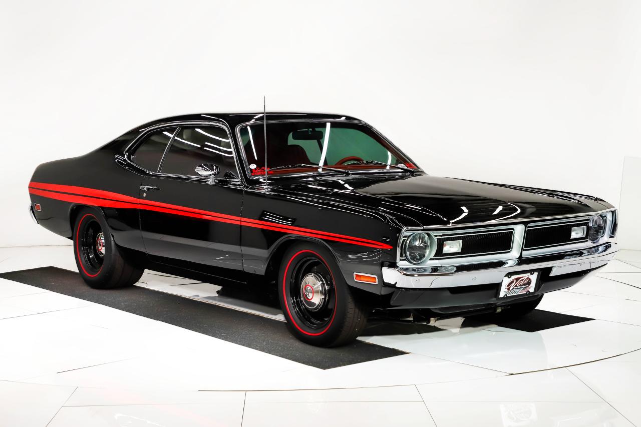 1971 Dodge Demon