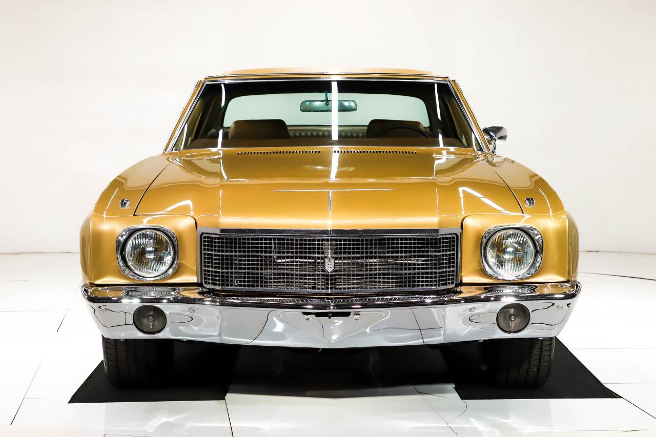 1970 Chevrolet Monte Carlo SS 454