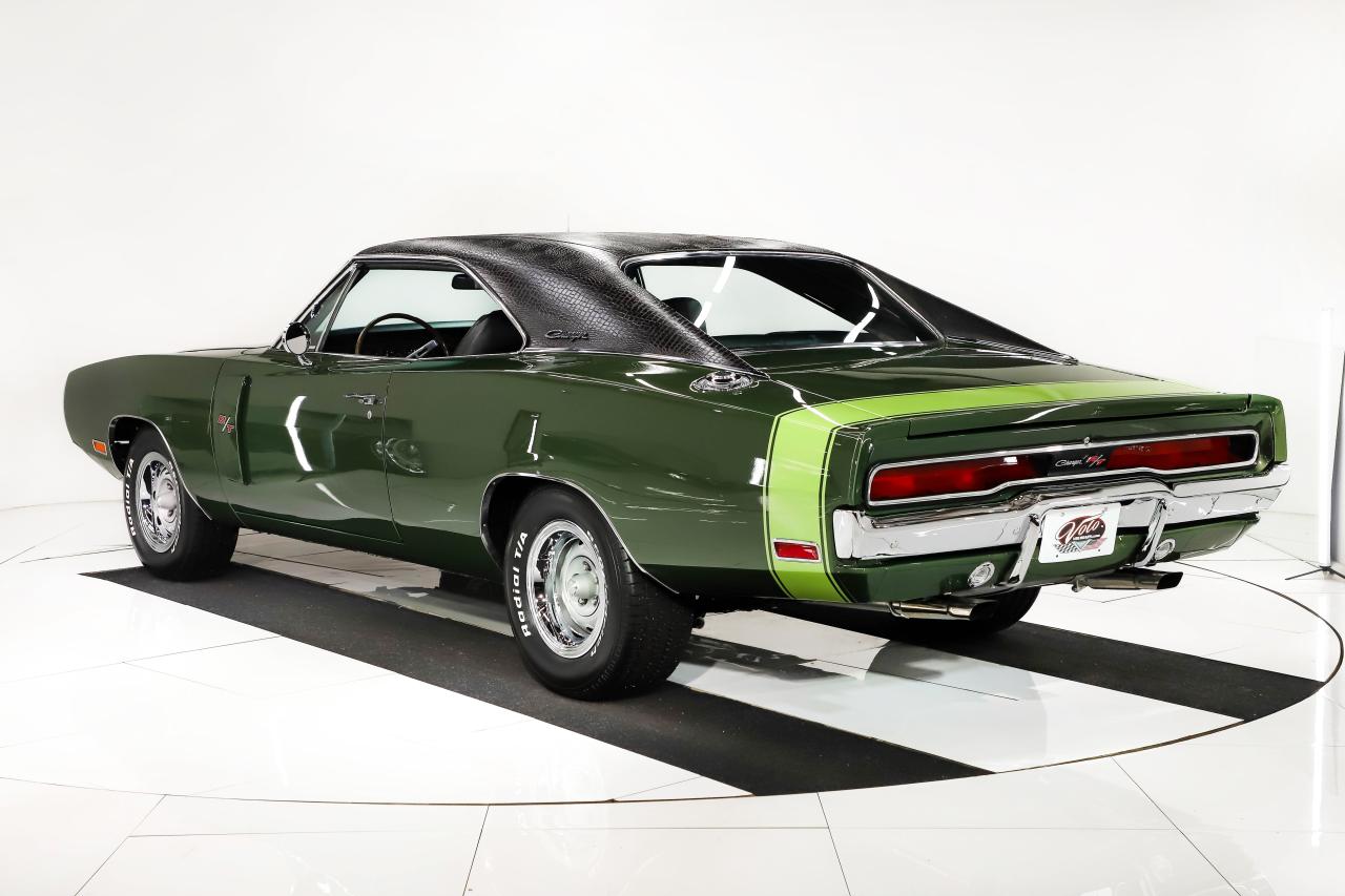 1970 Dodge Charger R/T