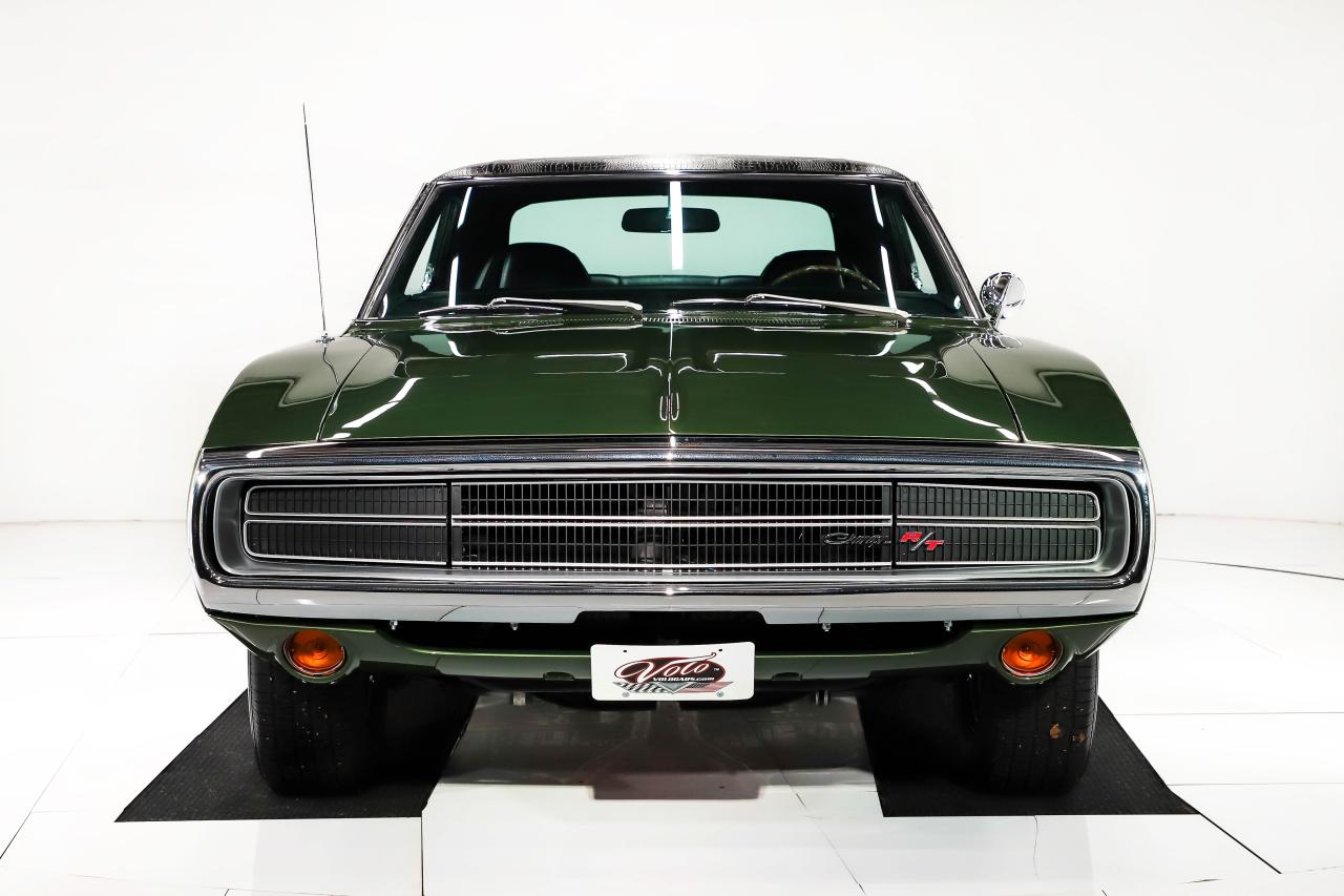 1970 Dodge Charger R/T