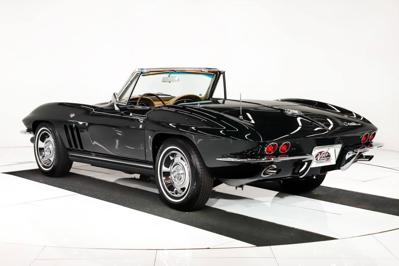 1965 Chevrolet Corvette