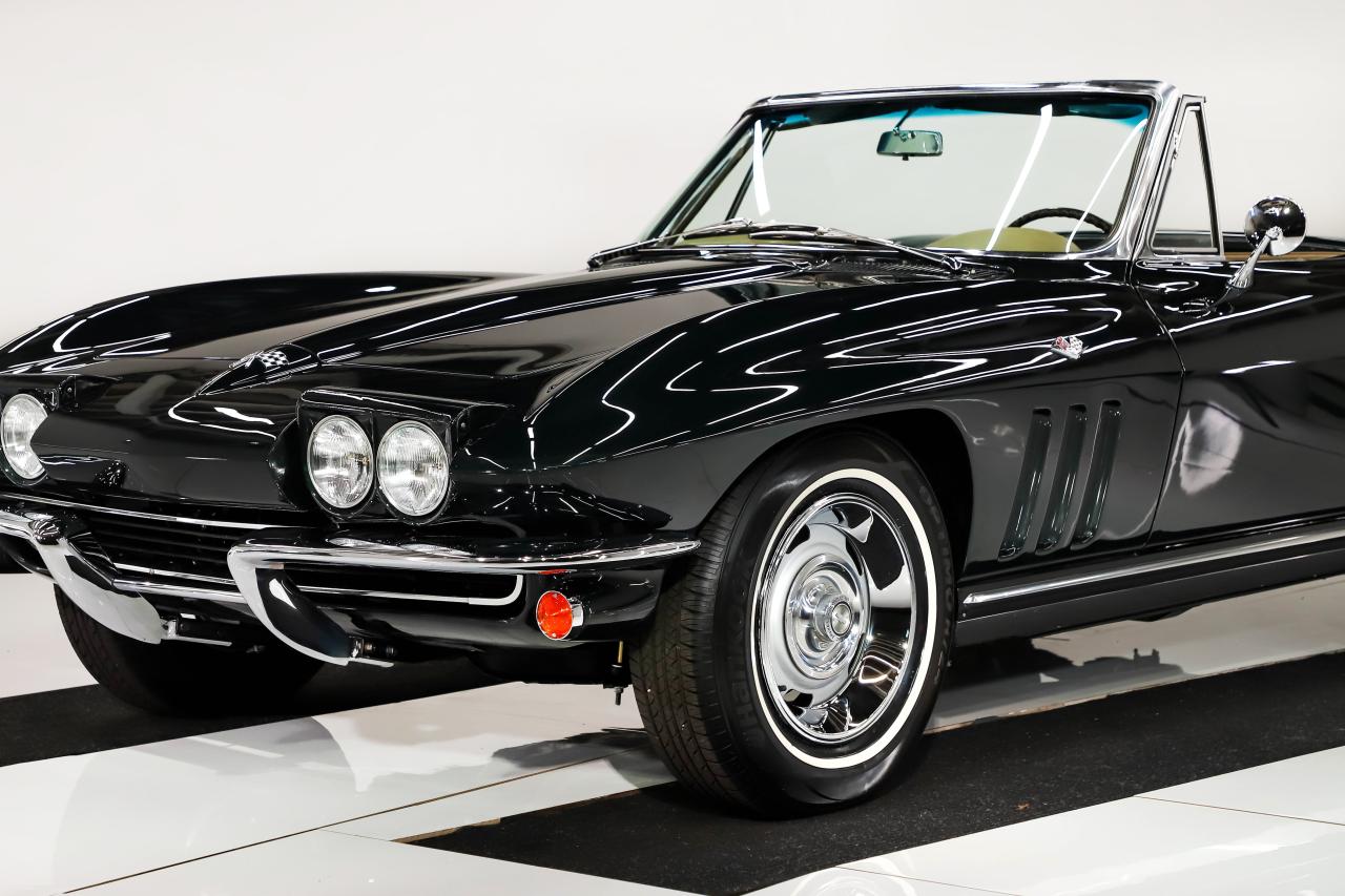 1965 Chevrolet Corvette