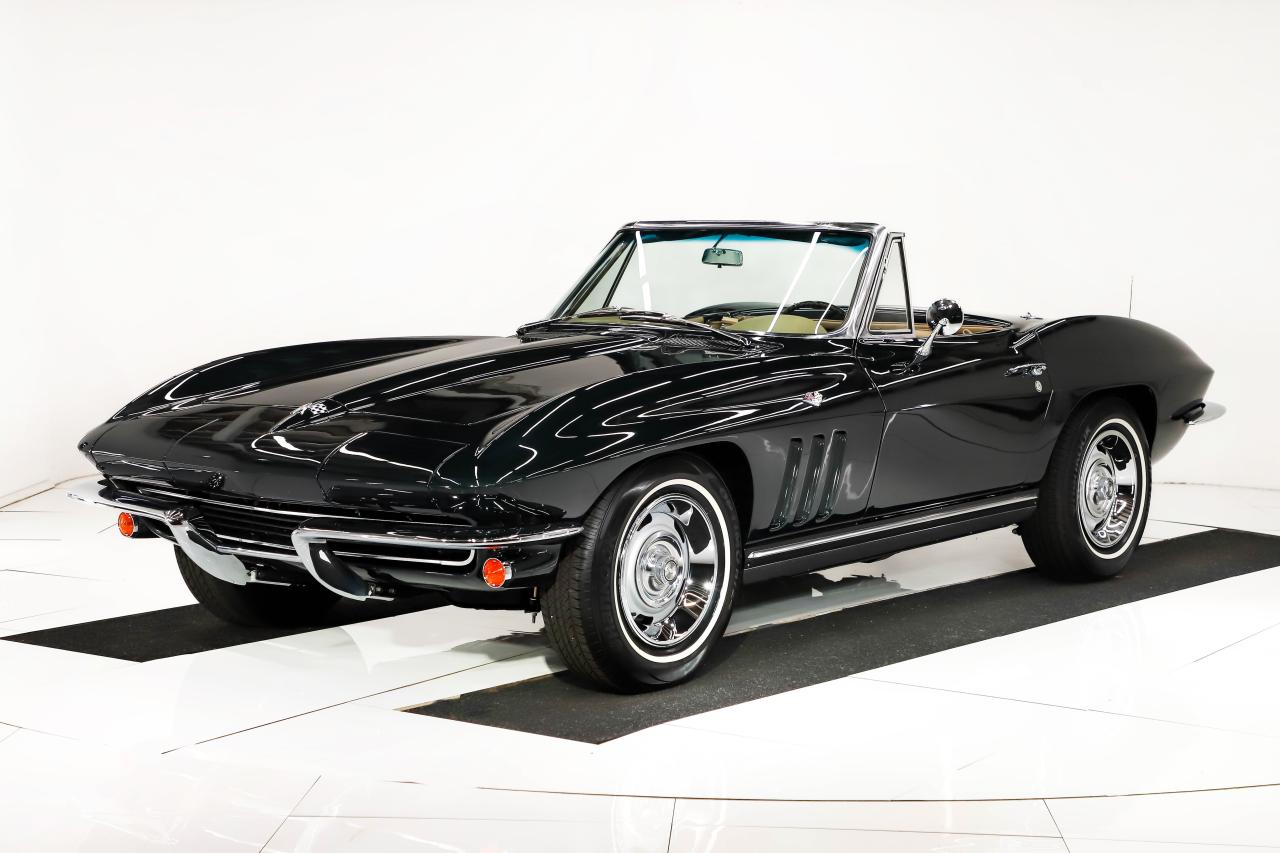 1965 Chevrolet Corvette