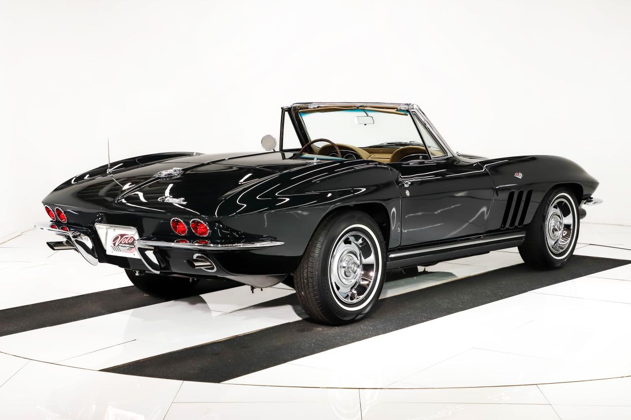 1965 Chevrolet Corvette