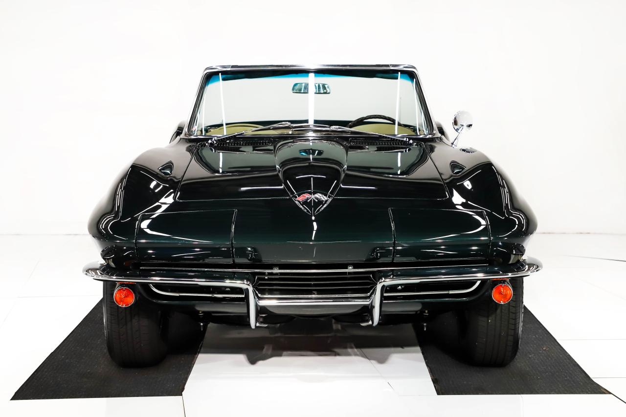 1965 Chevrolet Corvette