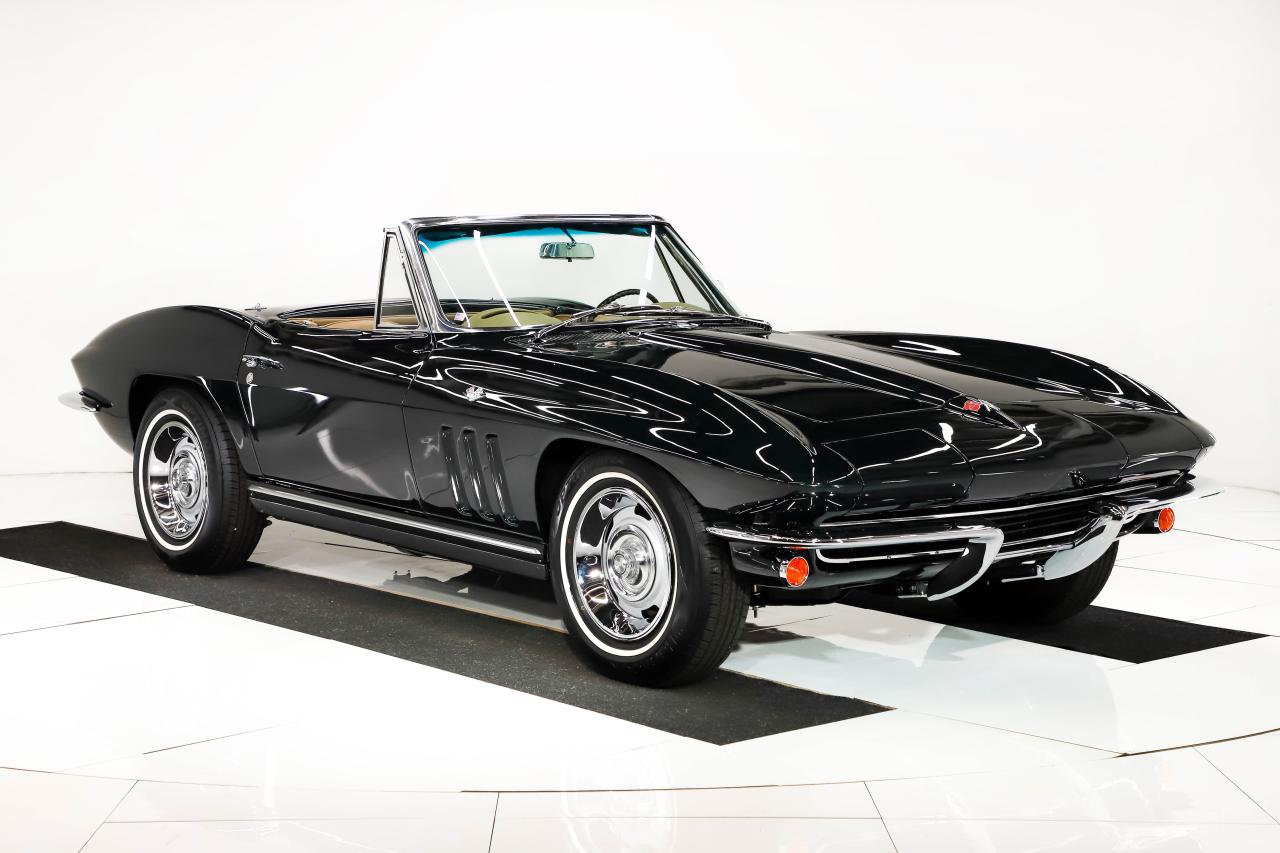 1965 Chevrolet Corvette