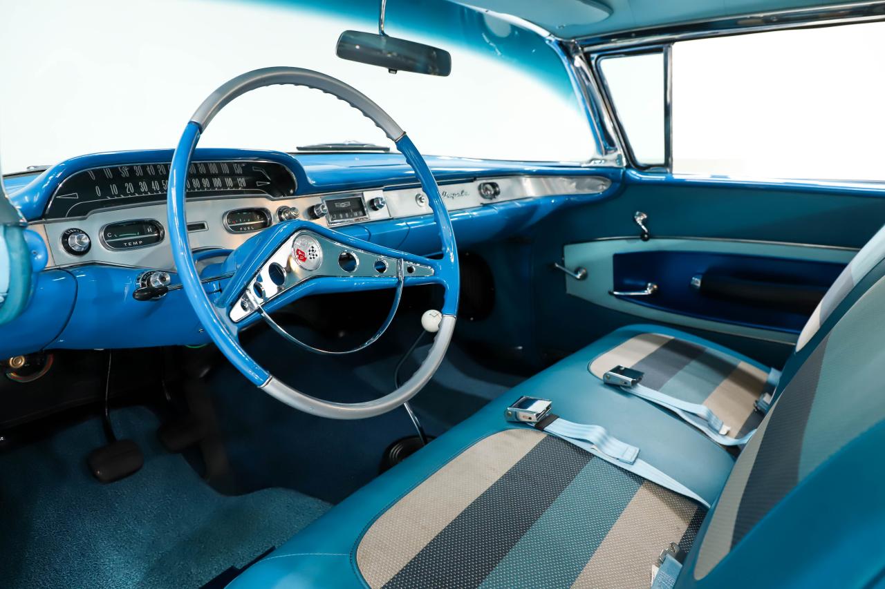 1958 Chevrolet Impala