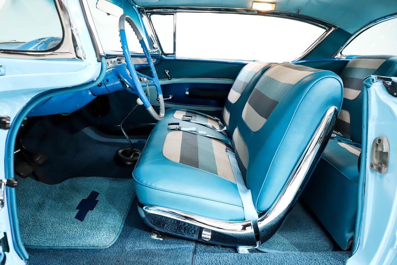 1958 Chevrolet Impala