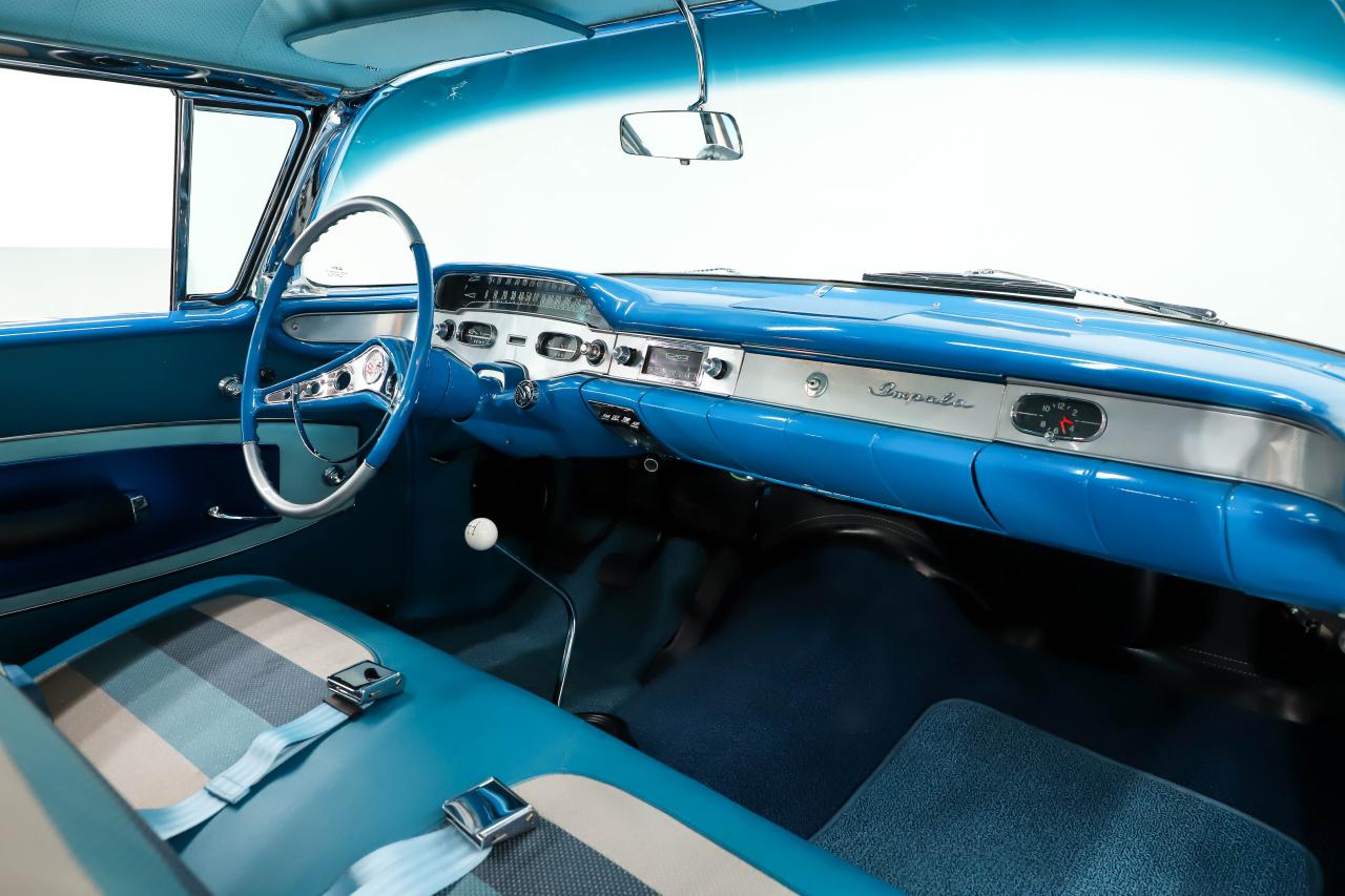 1958 Chevrolet Impala