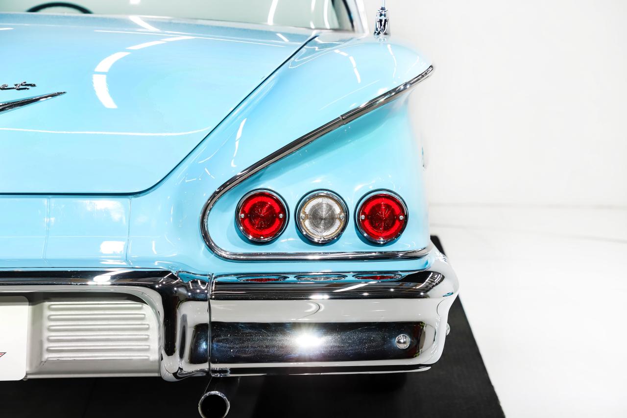 1958 Chevrolet Impala