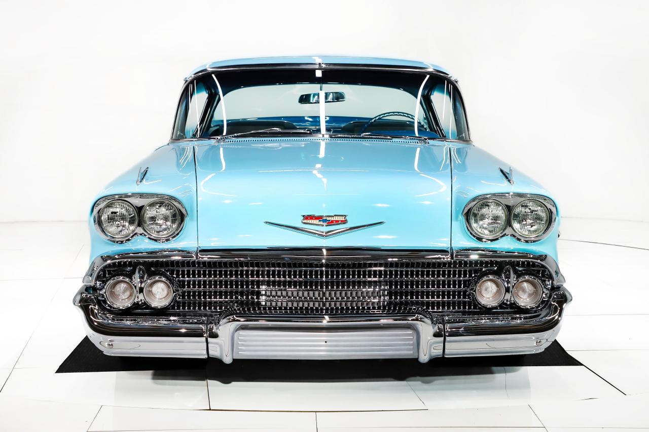 1958 Chevrolet Impala