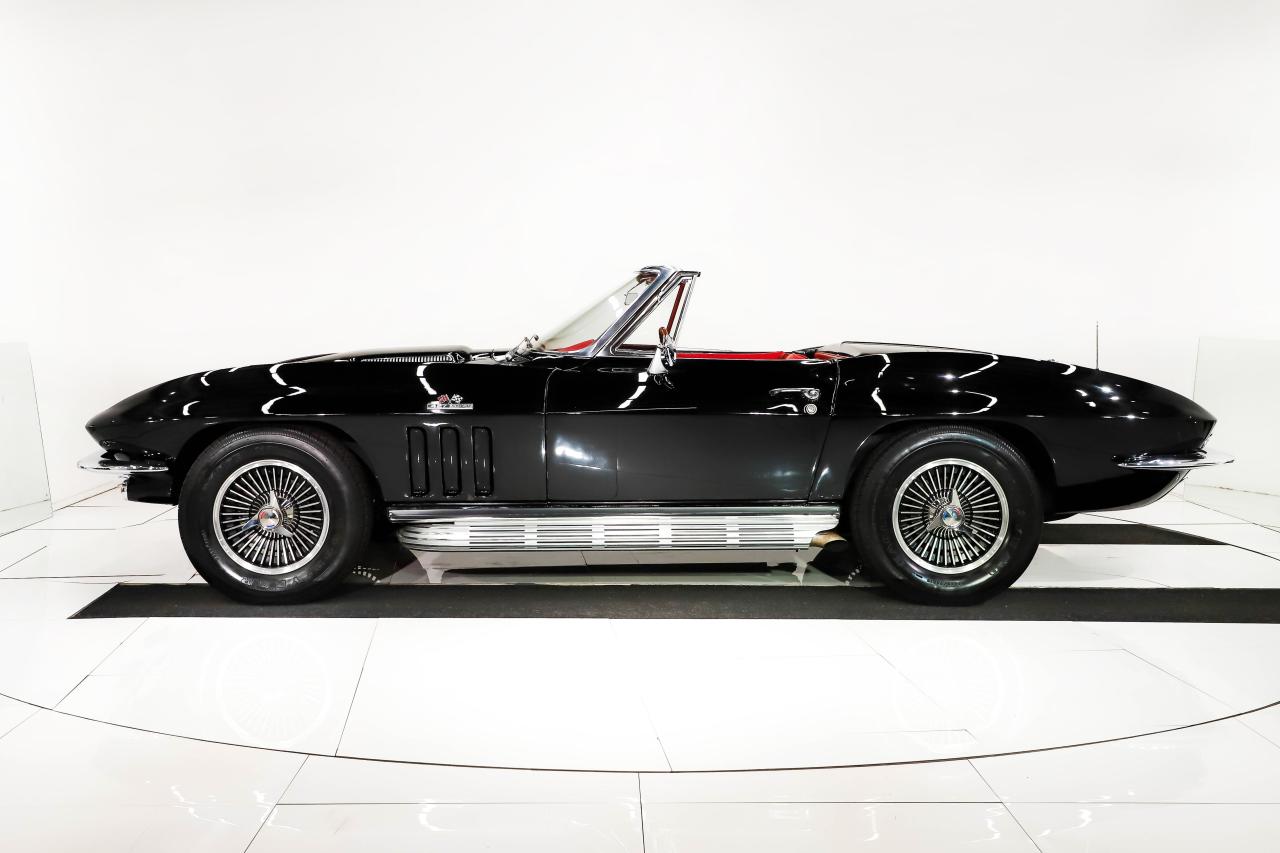 1966 Chevrolet Corvette