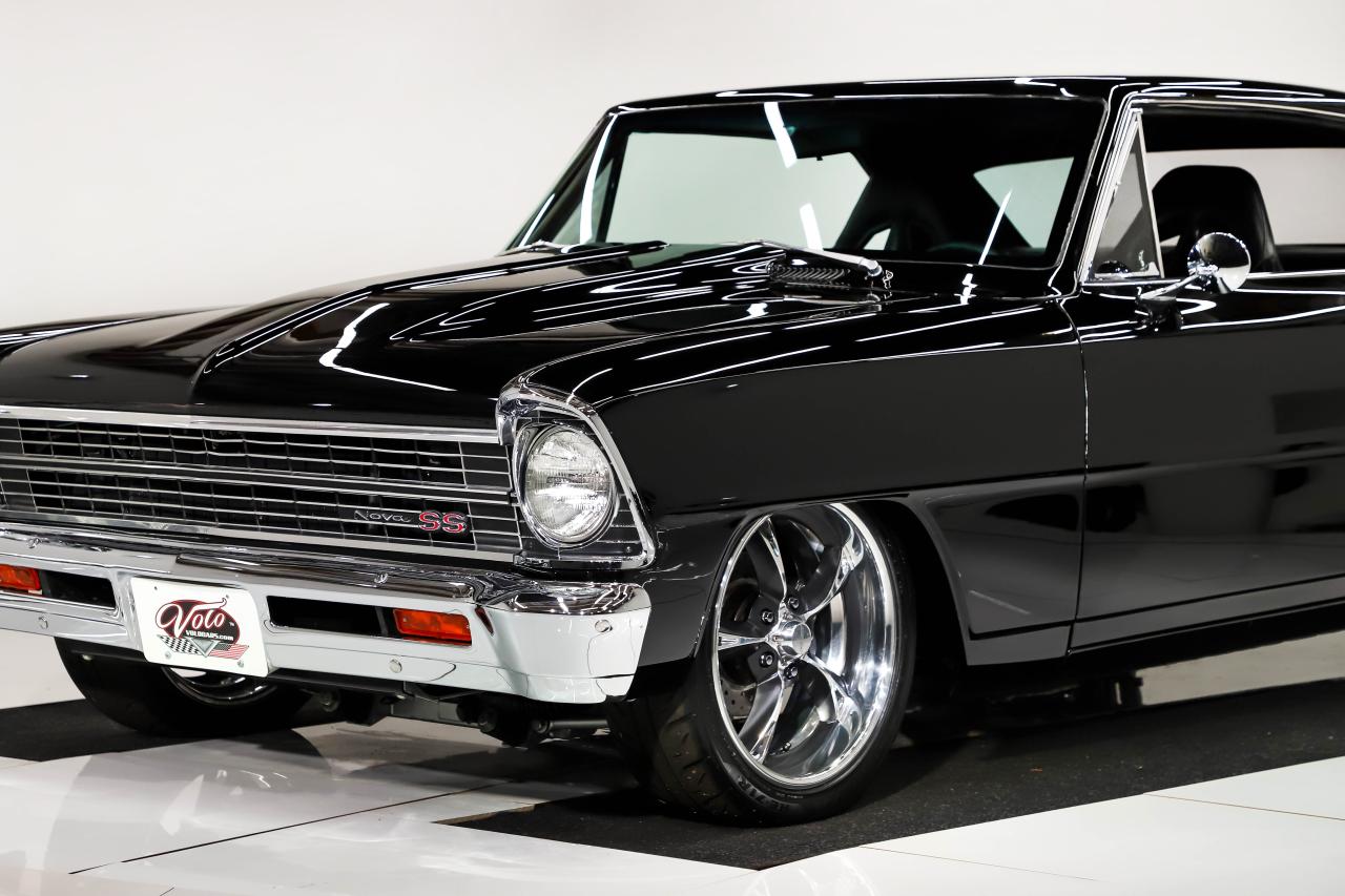 1967 Chevrolet Nova