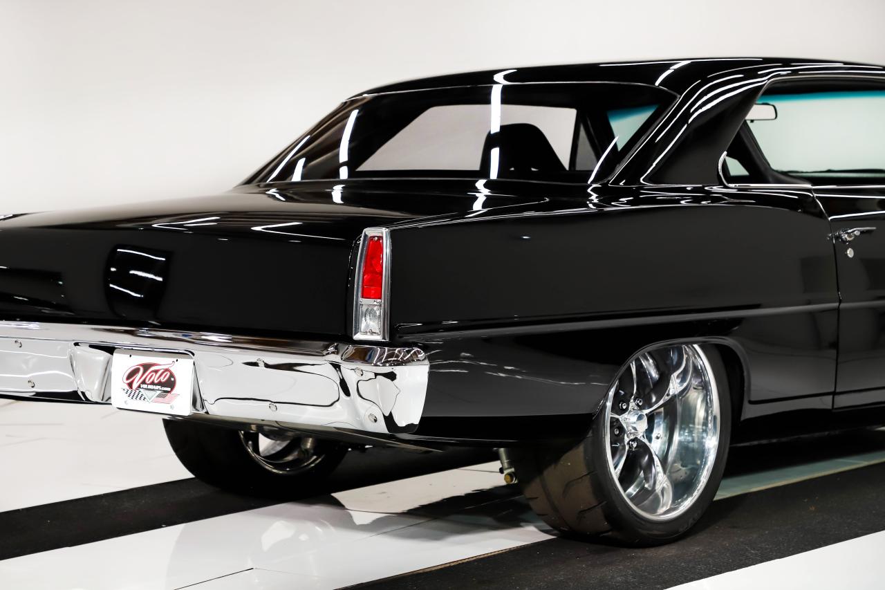 1967 Chevrolet Nova